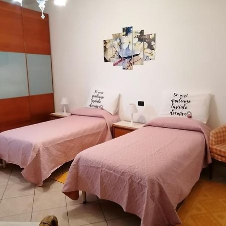 Bed and Breakfast Sa Domo Tua Iun E5942 Bonorva Экстерьер фото