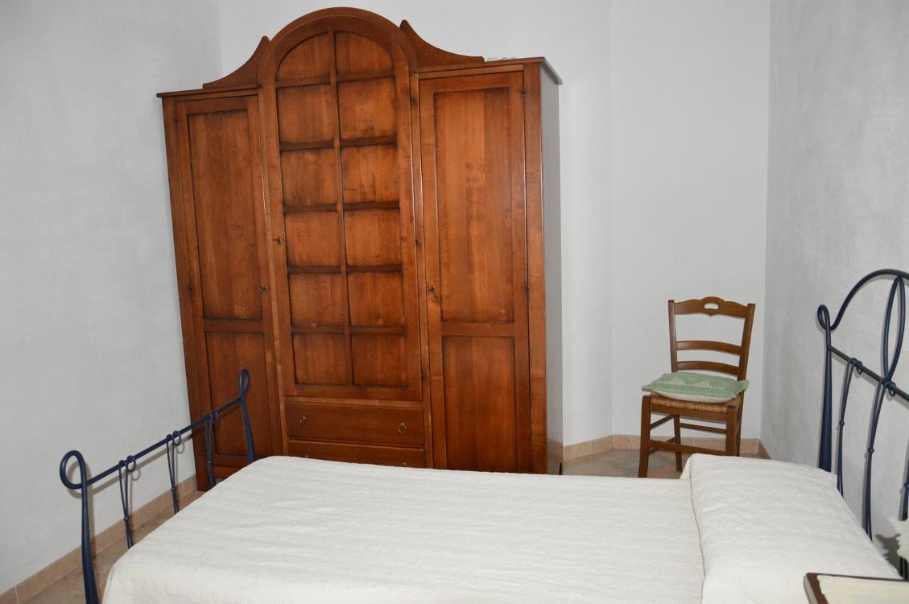 Bed and Breakfast Sa Domo Tua Iun E5942 Bonorva Экстерьер фото