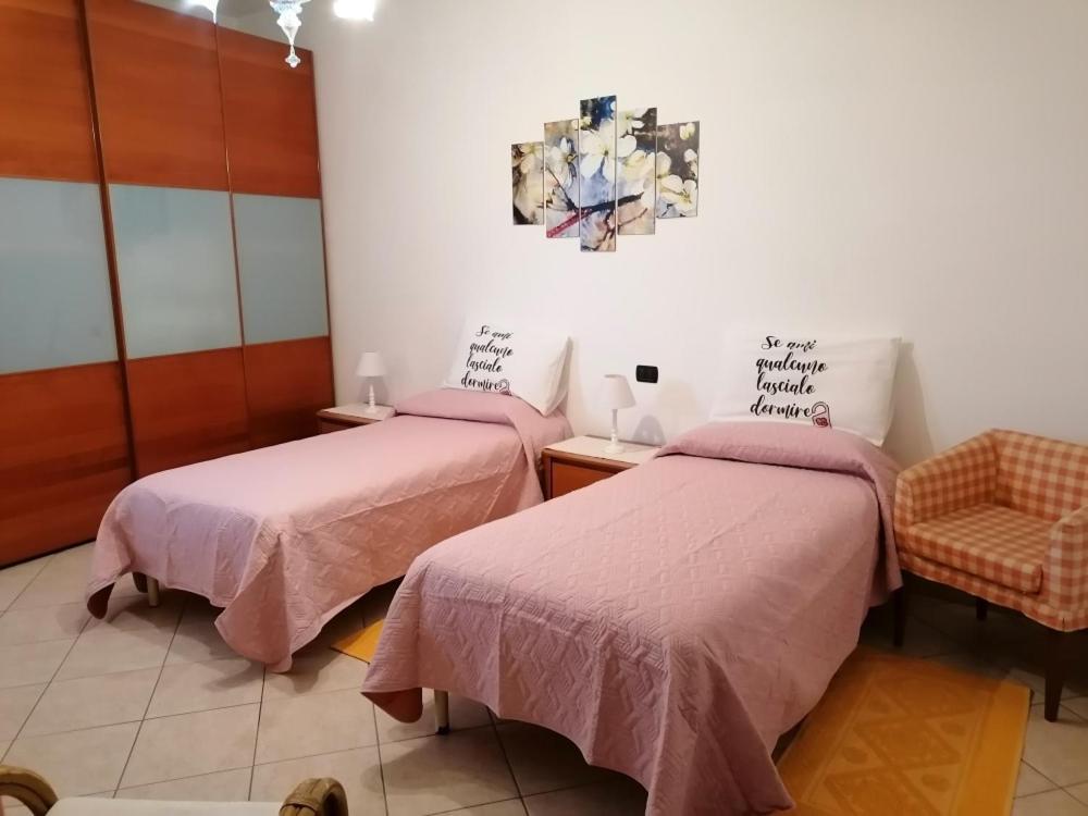 Bed and Breakfast Sa Domo Tua Iun E5942 Bonorva Экстерьер фото